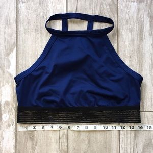 NWOT Victoria Sport Sports Bra
